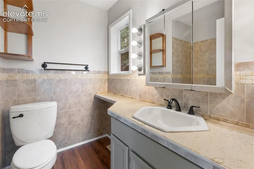 30 Will Stutley Drive Divide, CO 80814