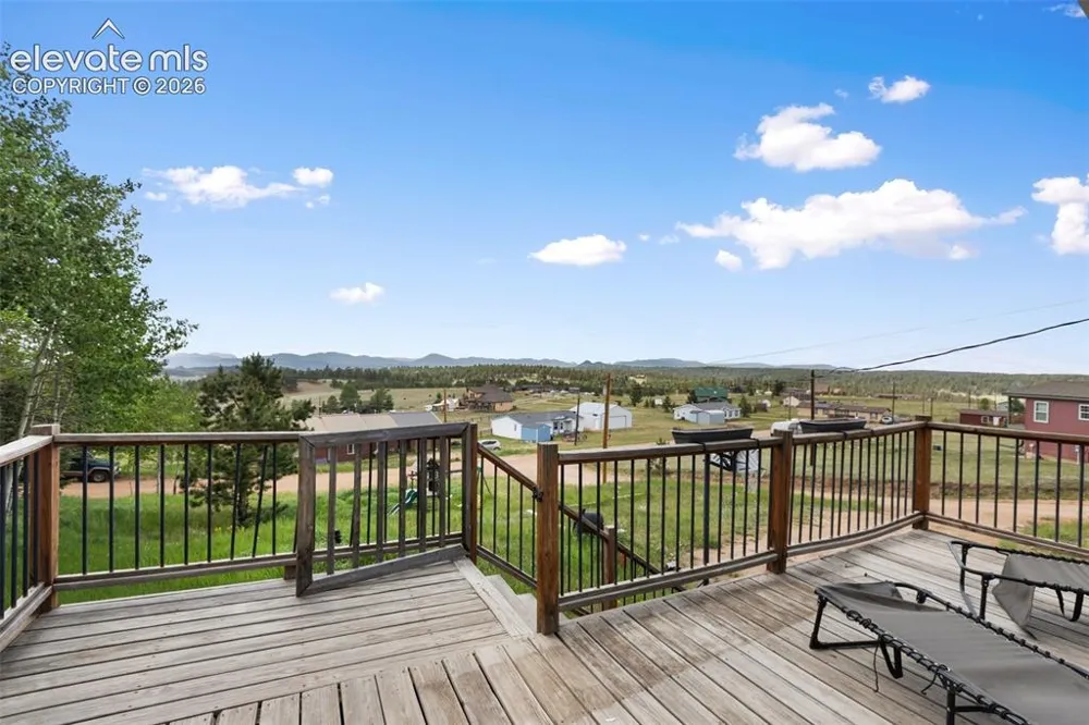 30 Will Stutley Drive Divide, CO 80814