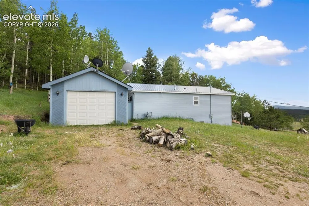 30 Will Stutley Drive Divide, CO 80814