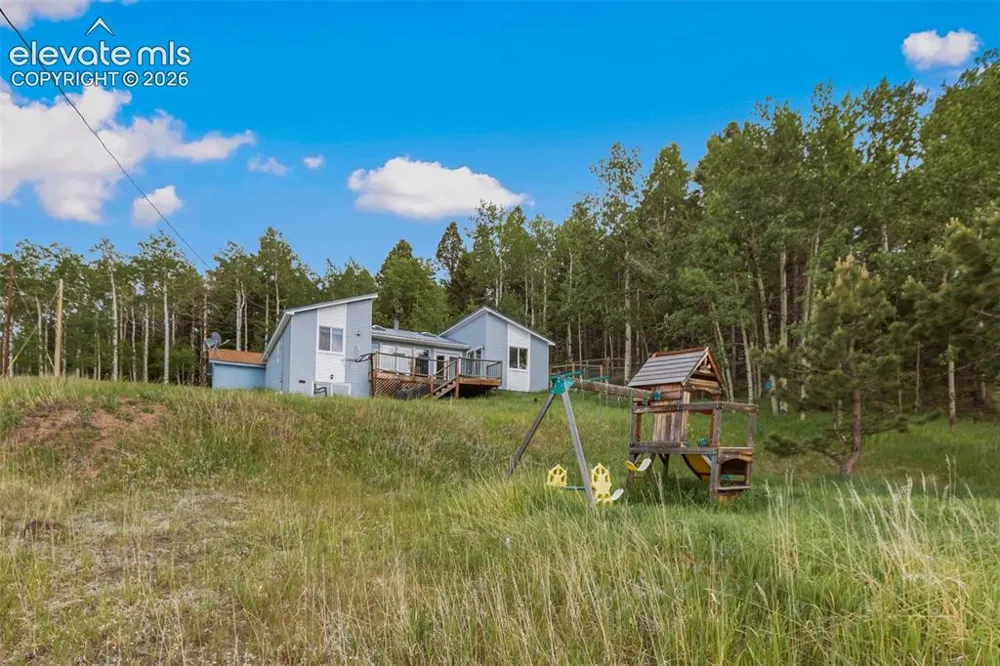 30 Will Stutley Drive Divide, CO 80814