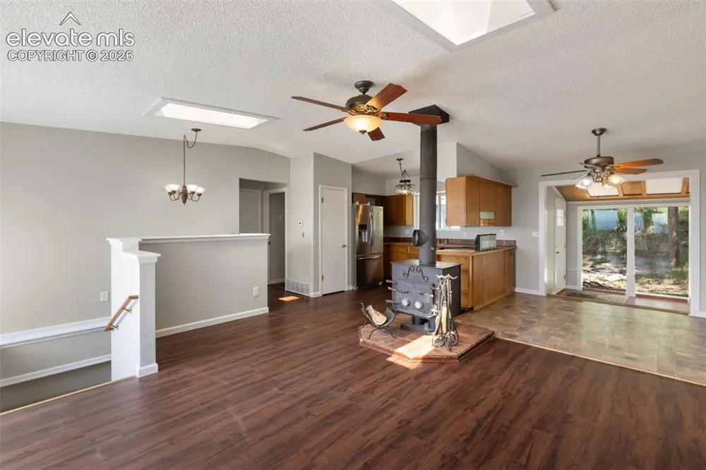 30 Will Stutley Drive Divide, CO 80814