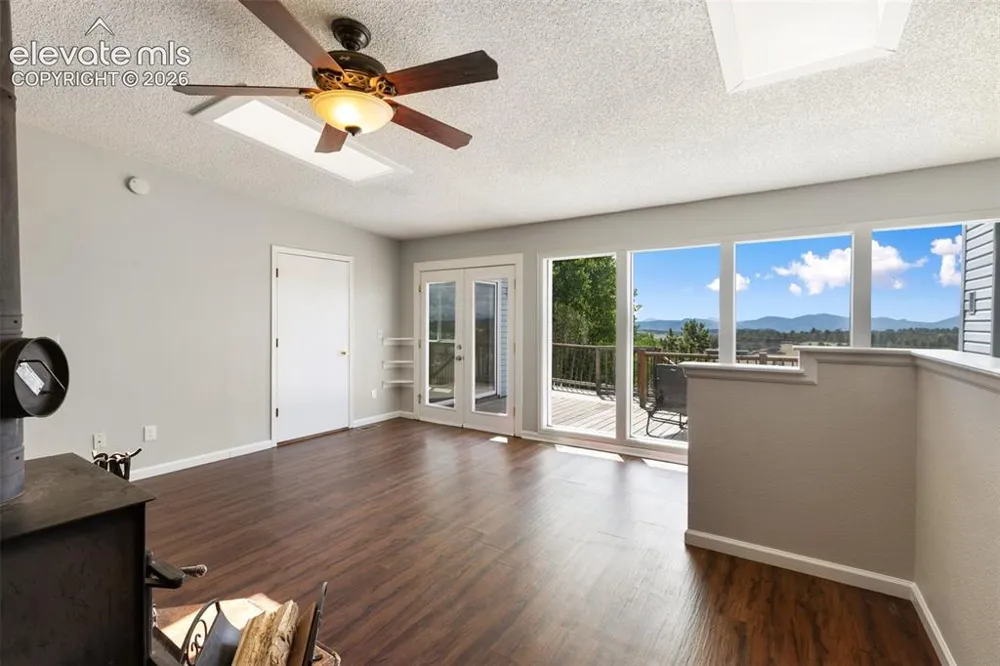 30 Will Stutley Drive Divide, CO 80814