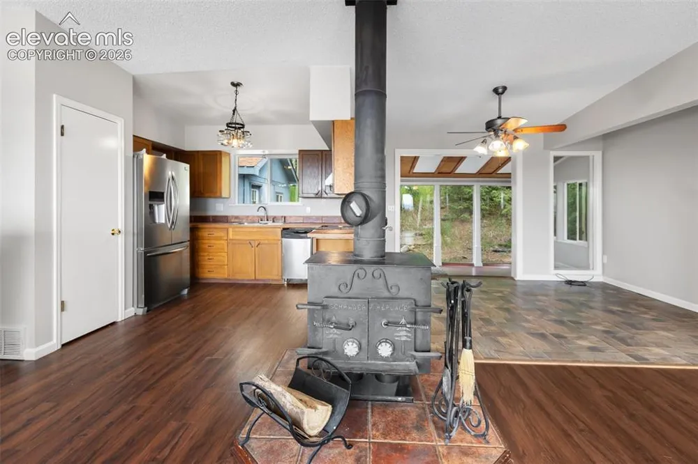 30 Will Stutley Drive Divide, CO 80814