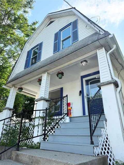 101 Beacon Street