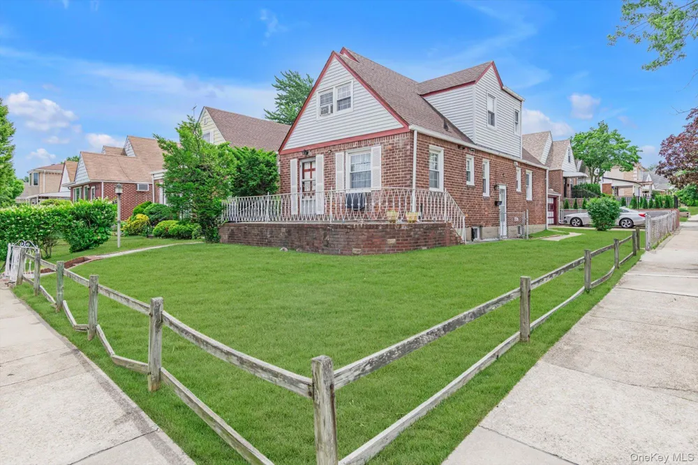 194-04 56th Avenue Fresh Meadows, NY 11365