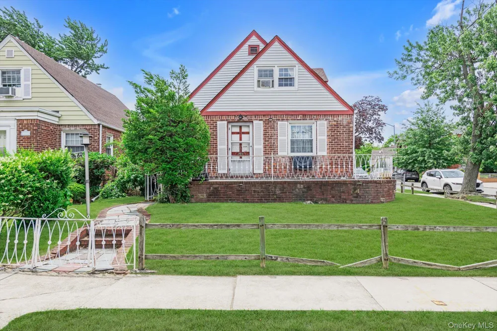194-04 56th Avenue Fresh Meadows, NY 11365