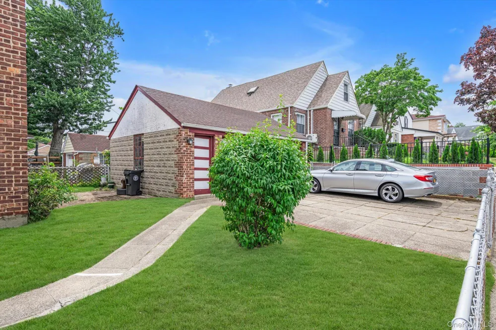 194-04 56th Avenue Fresh Meadows, NY 11365