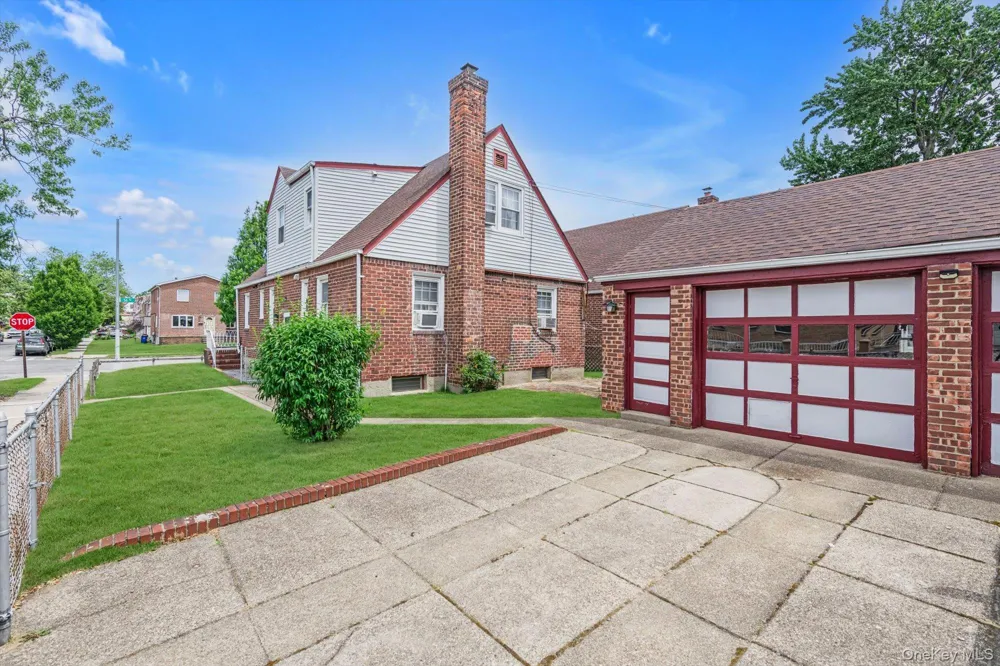 194-04 56th Avenue Fresh Meadows, NY 11365