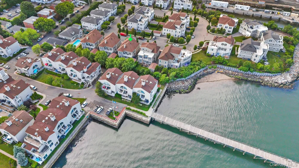 51 Island Point #51 Bronx, NY 10464