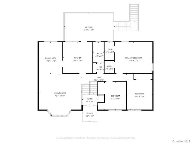 106 Rockland Lane Spring Valley, NY 10977