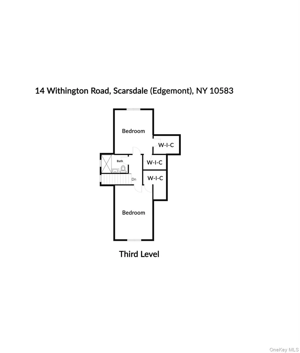 14 Withington Road Scarsdale, NY 10583