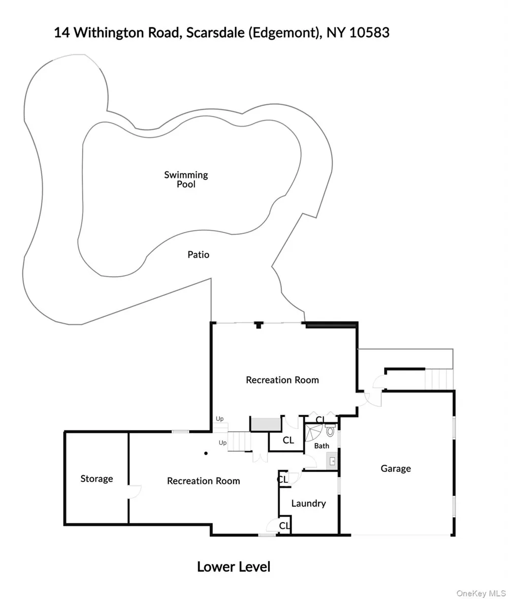14 Withington Road Scarsdale, NY 10583