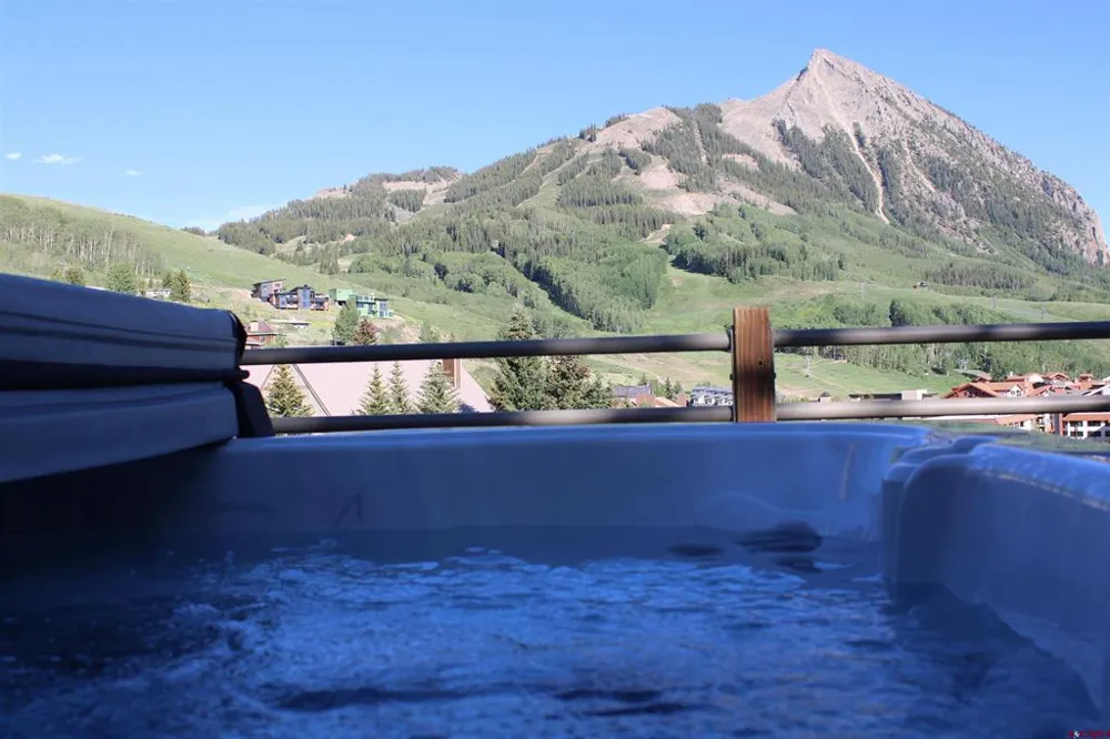 710 Gothic Road ##3 Crested Butte, CO 81225