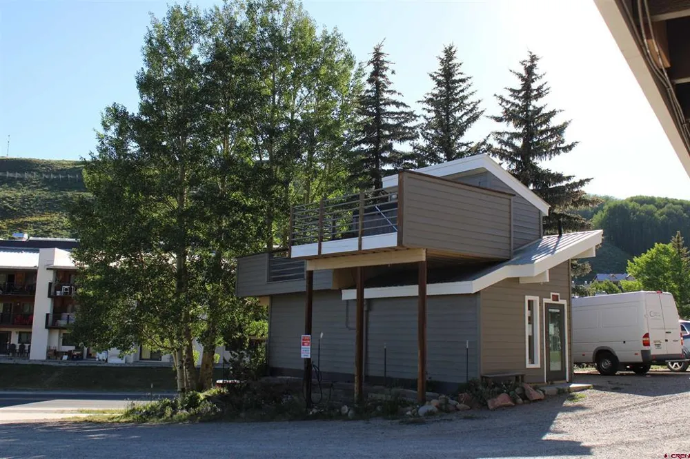 710 Gothic Road ##3 Crested Butte, CO 81225
