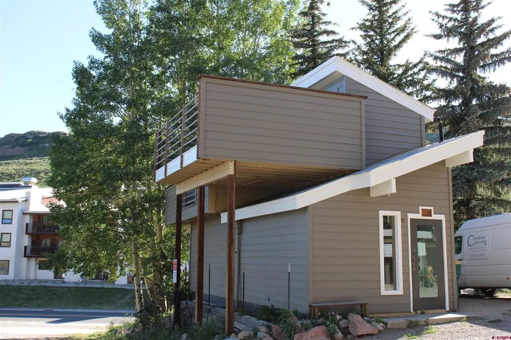 710 Gothic Road ##3 Crested Butte, CO 81225