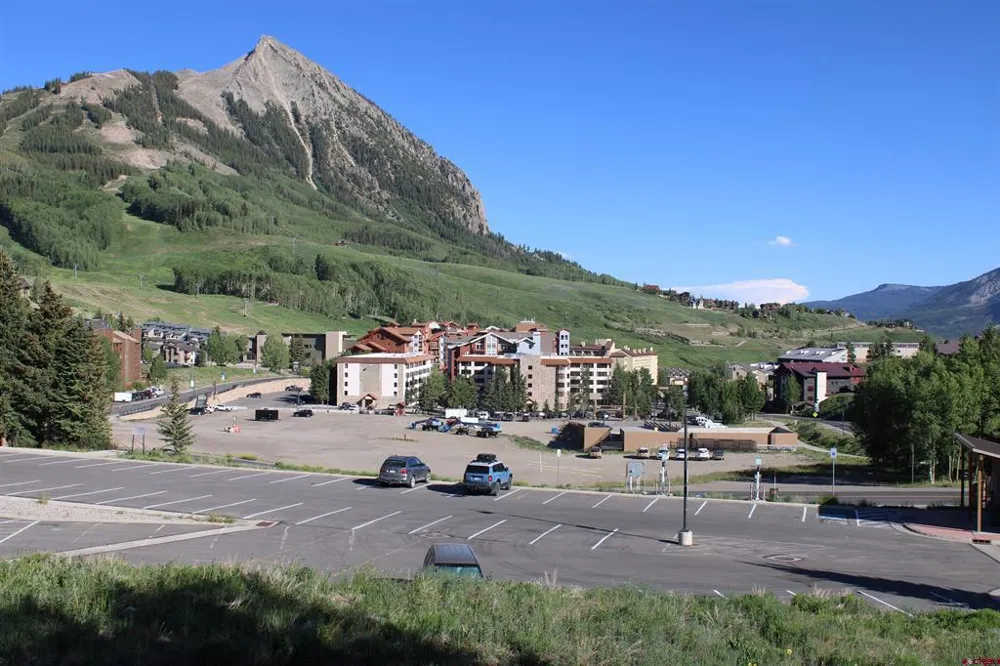 710 Gothic Road ##3 Crested Butte, CO 81225
