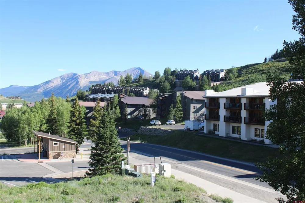 710 Gothic Road ##3 Crested Butte, CO 81225