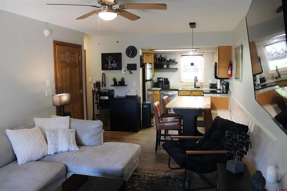 710 Gothic Road ##3 Crested Butte, CO 81225