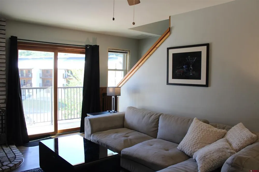 710 Gothic Road ##3 Crested Butte, CO 81225