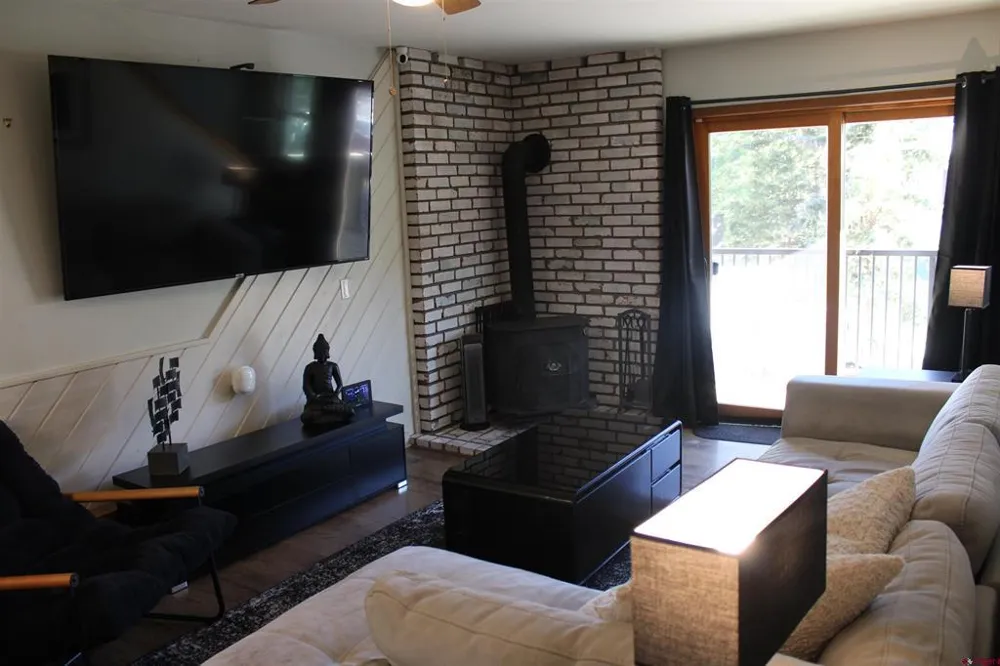 710 Gothic Road ##3 Crested Butte, CO 81225