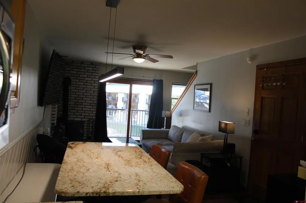 710 Gothic Road ##3 Crested Butte, CO 81225
