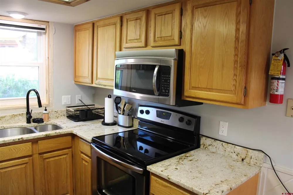 710 Gothic Road ##3 Crested Butte, CO 81225