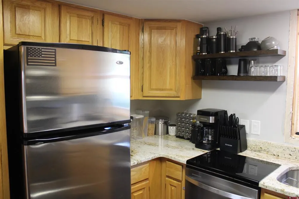 710 Gothic Road ##3 Crested Butte, CO 81225