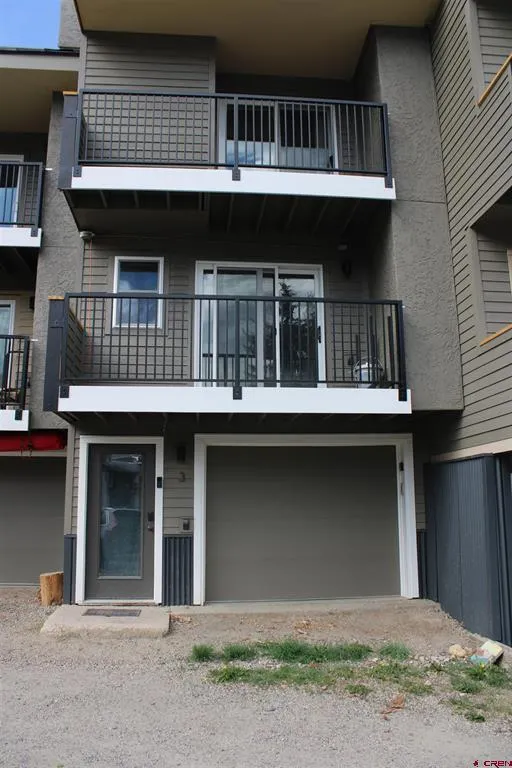 710 Gothic Road ##3 Crested Butte, CO 81225