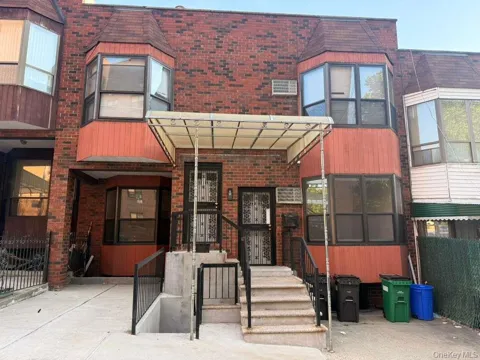 102-39 66th Avenue #1