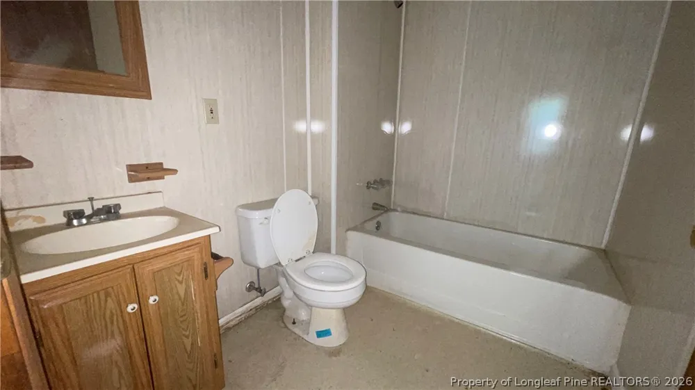 7441 3rd Street Wade, NC 28395