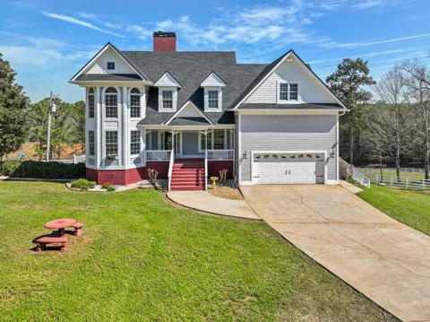 1687 Turkey Creek Road