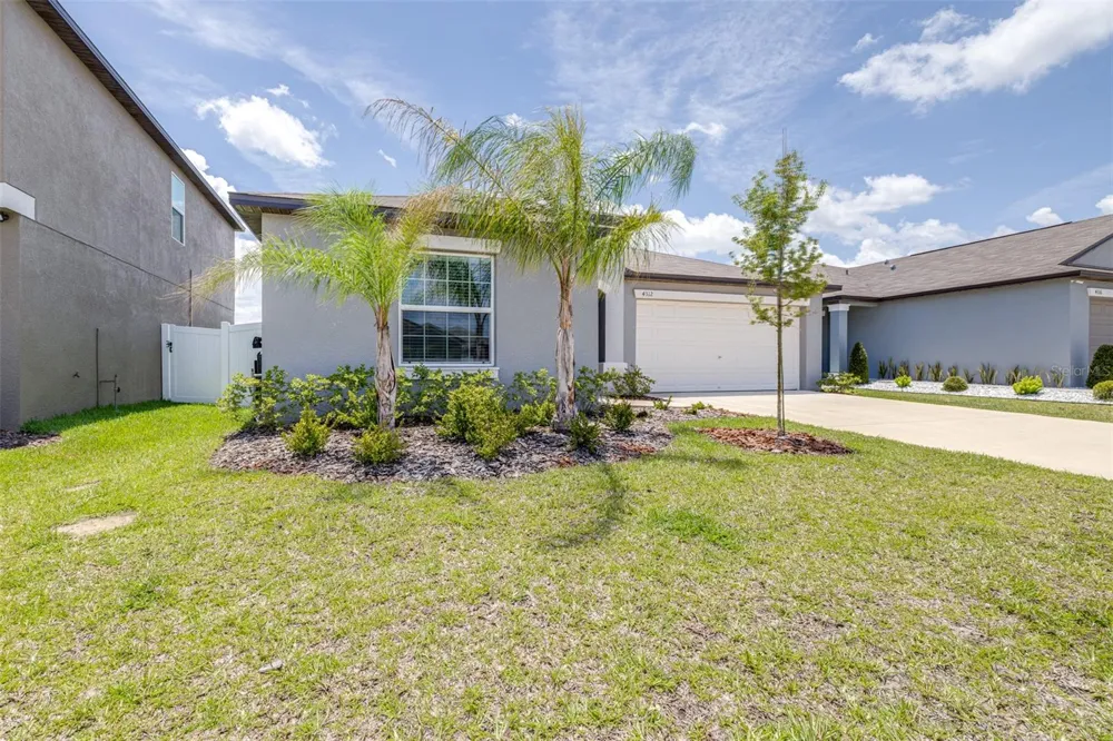 4312 FABULOUS FINCH LANE Bartow, FL 33830