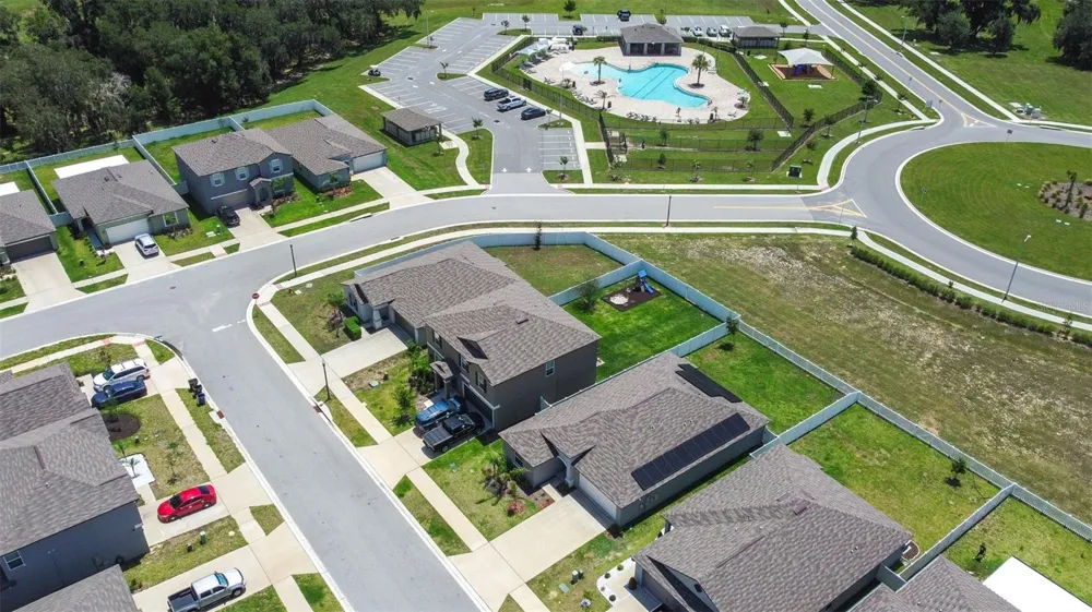 4312 FABULOUS FINCH LANE Bartow, FL 33830