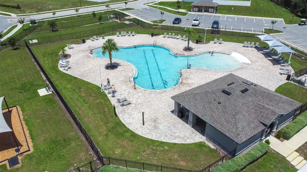4312 FABULOUS FINCH LANE Bartow, FL 33830