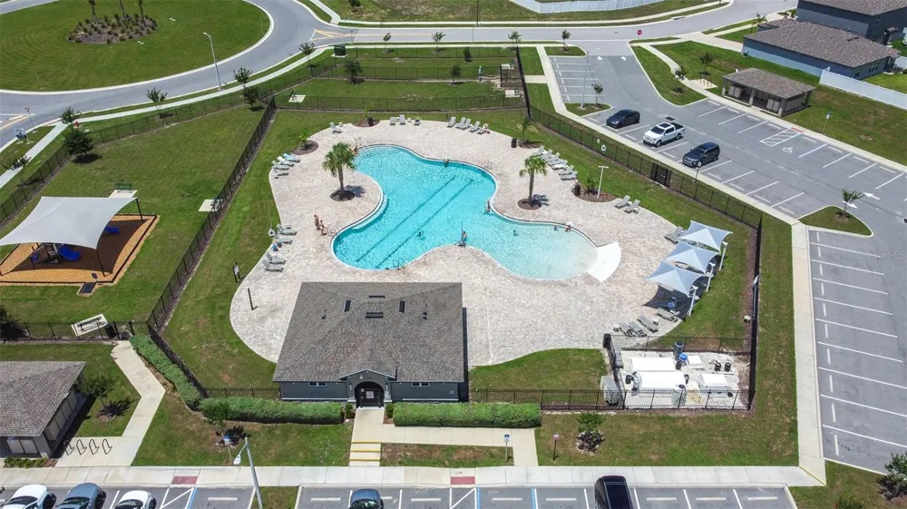 4312 FABULOUS FINCH LANE Bartow, FL 33830