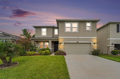 3221 LIVING CORAL DRIVE
