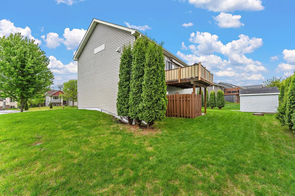 12012 Mayview Curve Lindstrom, MN 55045