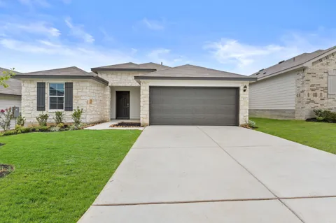 323 Boatman Cove