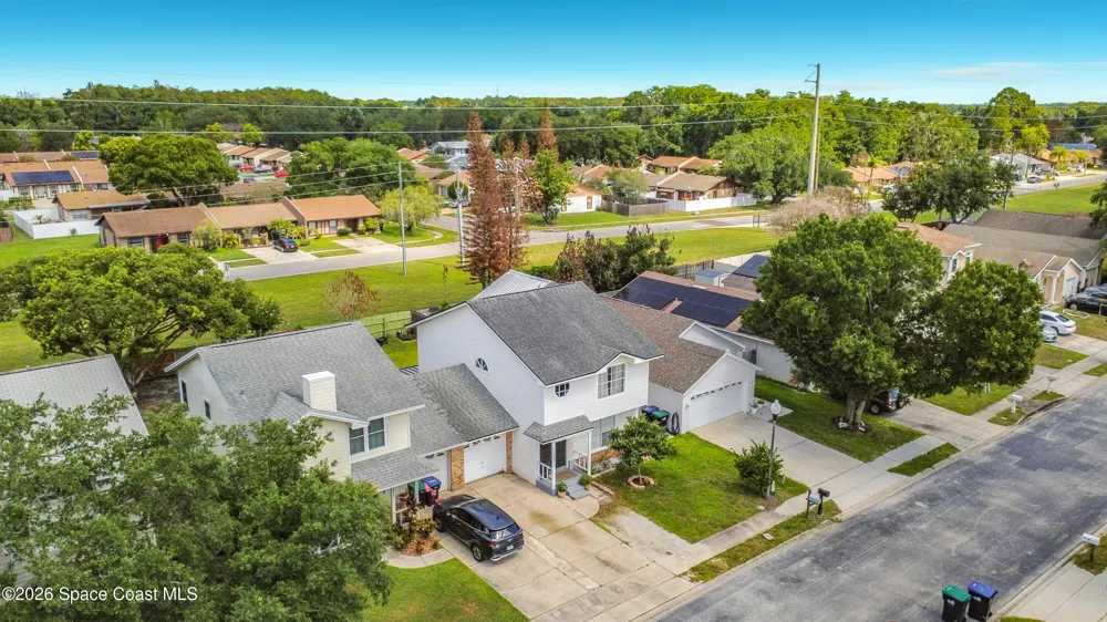 7987 Sagebrush Place Orlando, FL 32822