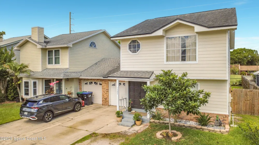 7987 Sagebrush Place Orlando, FL 32822