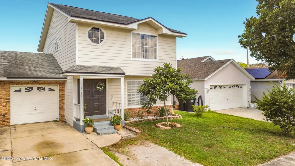 7987 Sagebrush Place Orlando, FL 32822