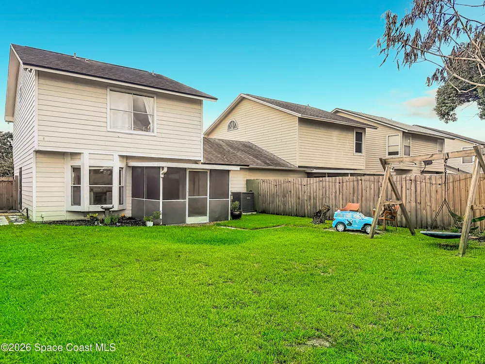 7987 Sagebrush Place Orlando, FL 32822