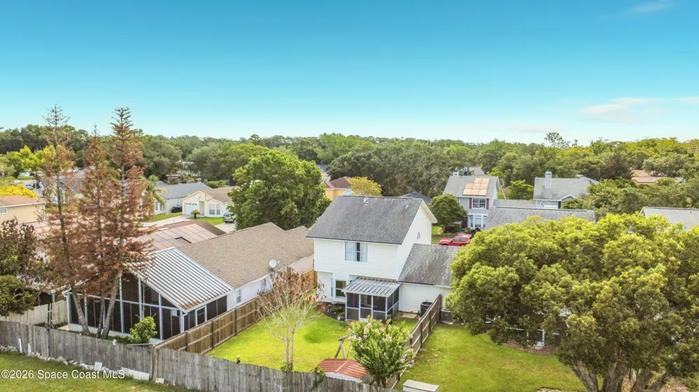 7987 Sagebrush Place Orlando, FL 32822