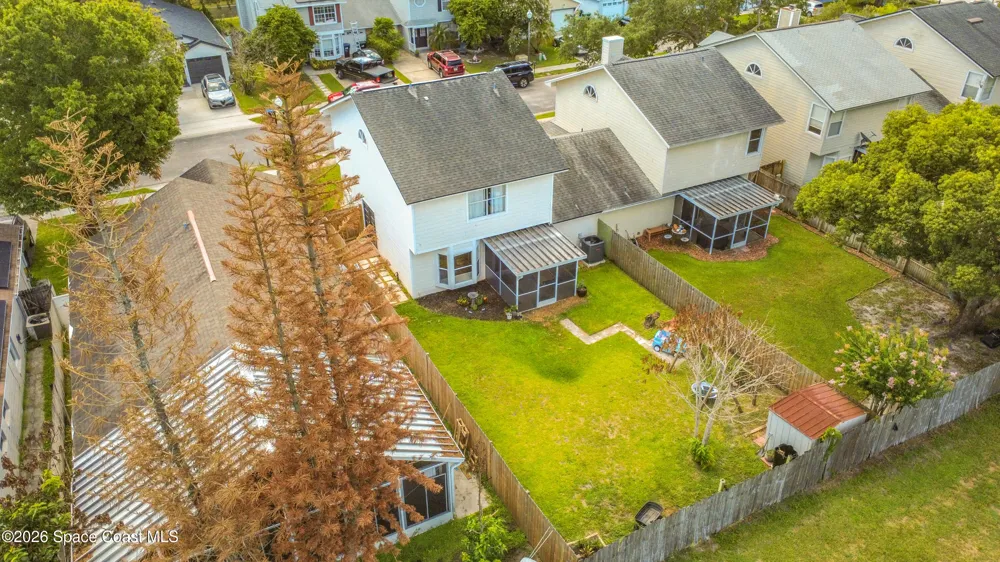 7987 Sagebrush Place Orlando, FL 32822