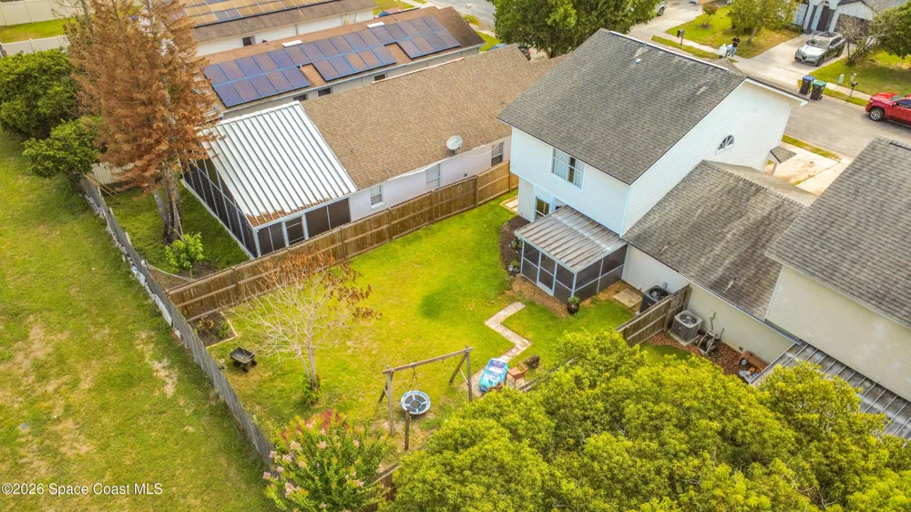 7987 Sagebrush Place Orlando, FL 32822