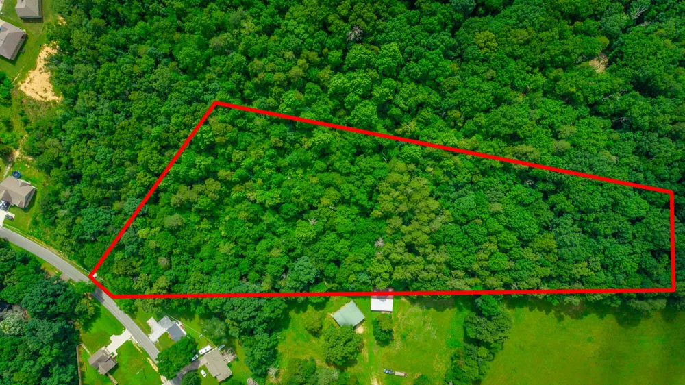 1230 Baggett Road Ringgold, GA 30736
