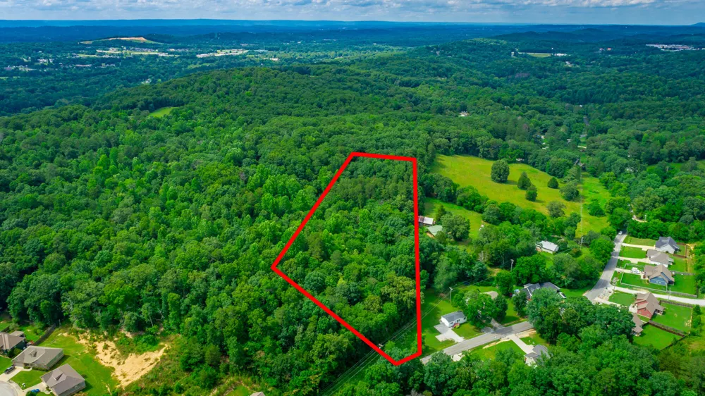 1230 Baggett Road Ringgold, GA 30736