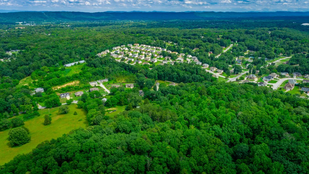 1230 Baggett Road Ringgold, GA 30736