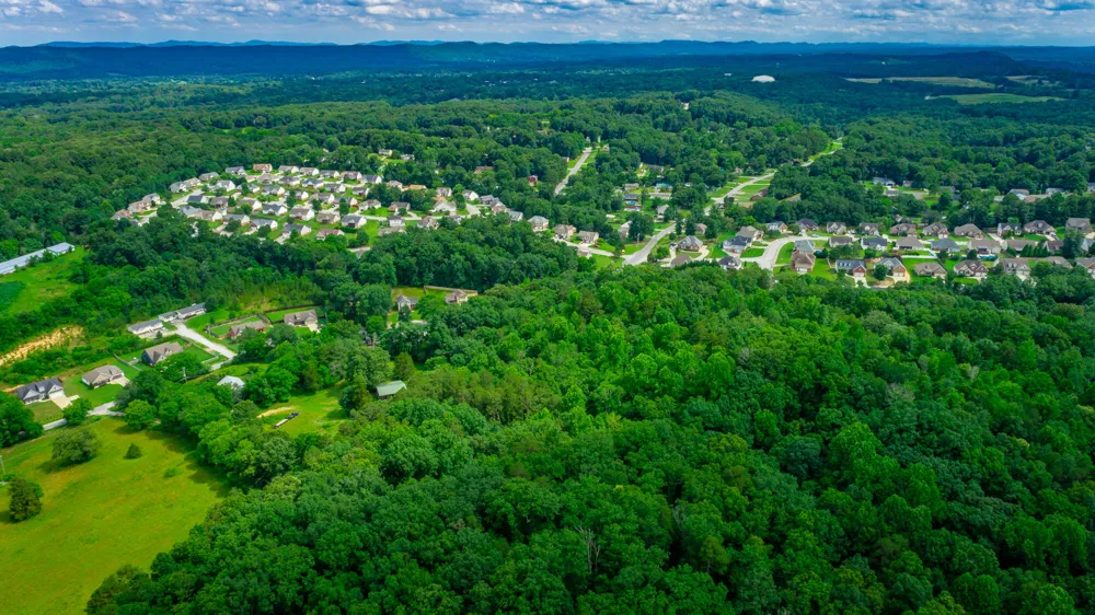 1230 Baggett Road Ringgold, GA 30736