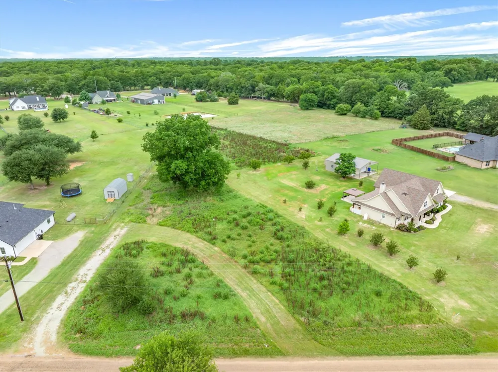 1 VZ County Road 2511 Canton, TX 75103